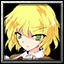 Mizuhashi Parsee